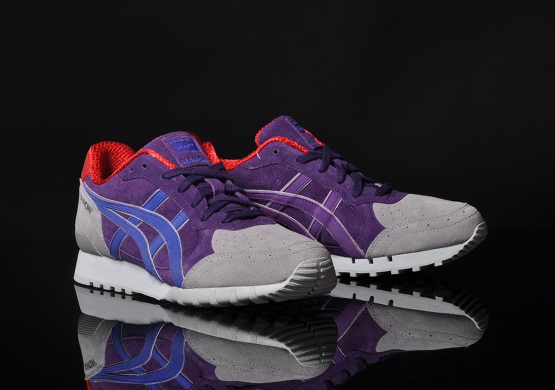 Onitsuka Tiger x Hanon Colorado Eighty-Five | D30UK-3342 Onitsuka Tiger x Hanon Colorado Eighty-Five | D30UK-3342